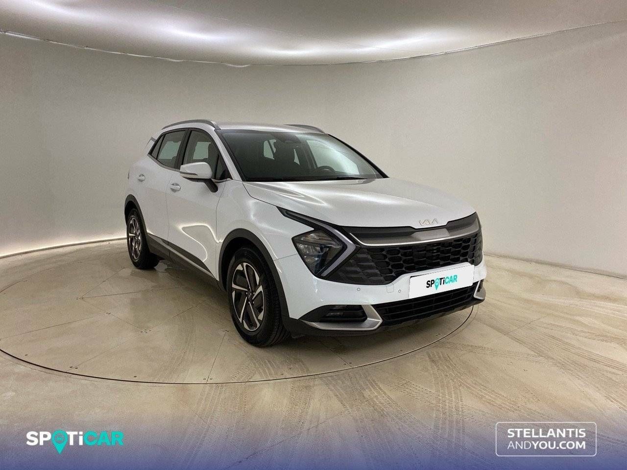 kia sportage 2024 / foto grande (3)