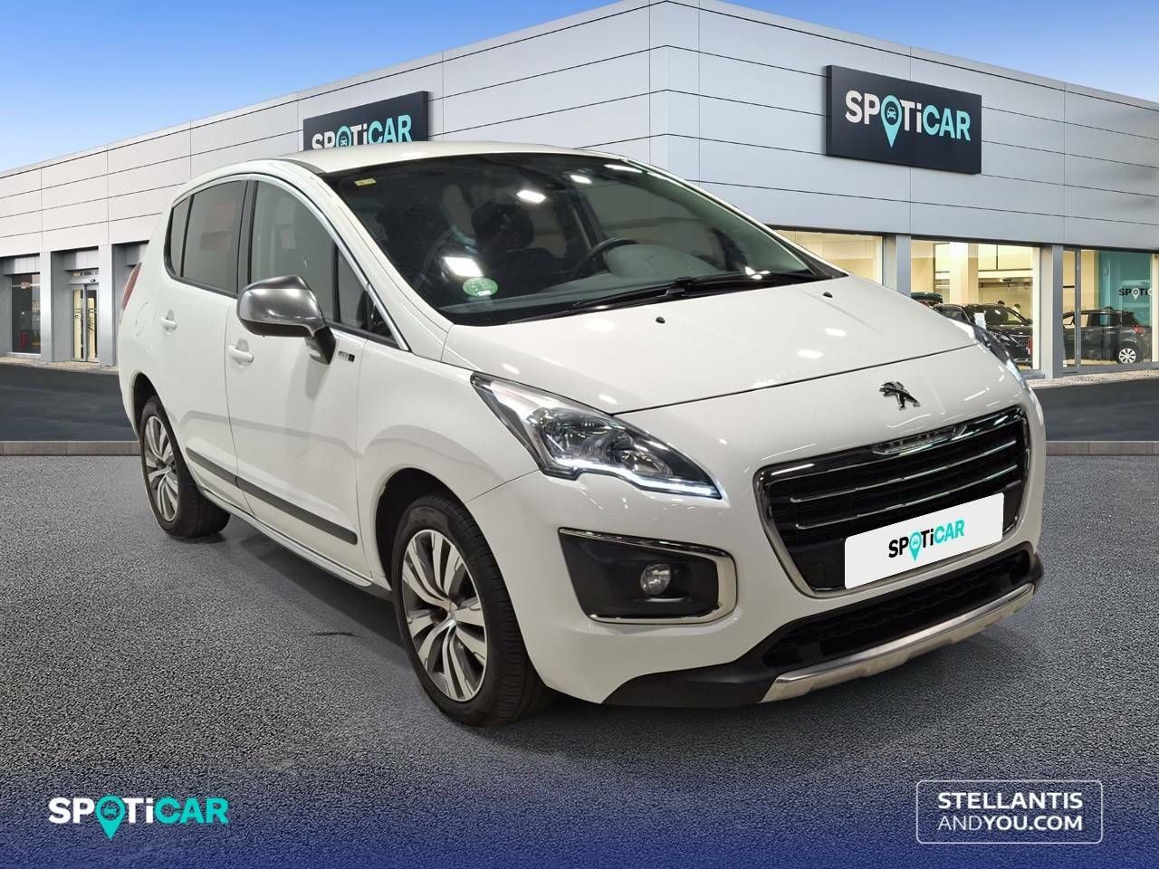 peugeot 3008 2016 / foto grande (3)