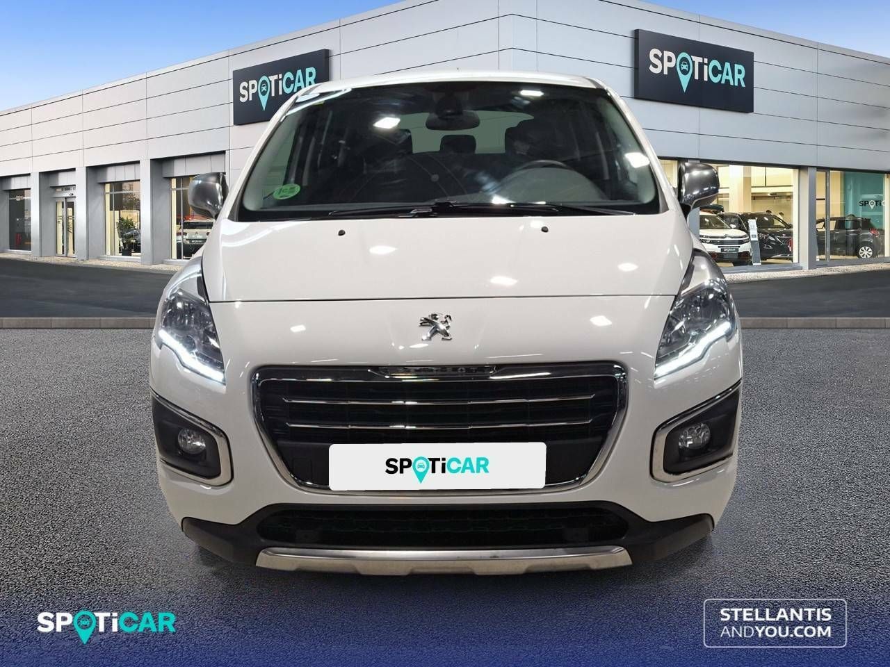peugeot 3008 2016 / foto grande (2)