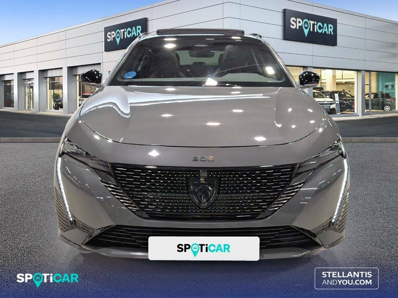 peugeot 308 2024 / foto grande (2)