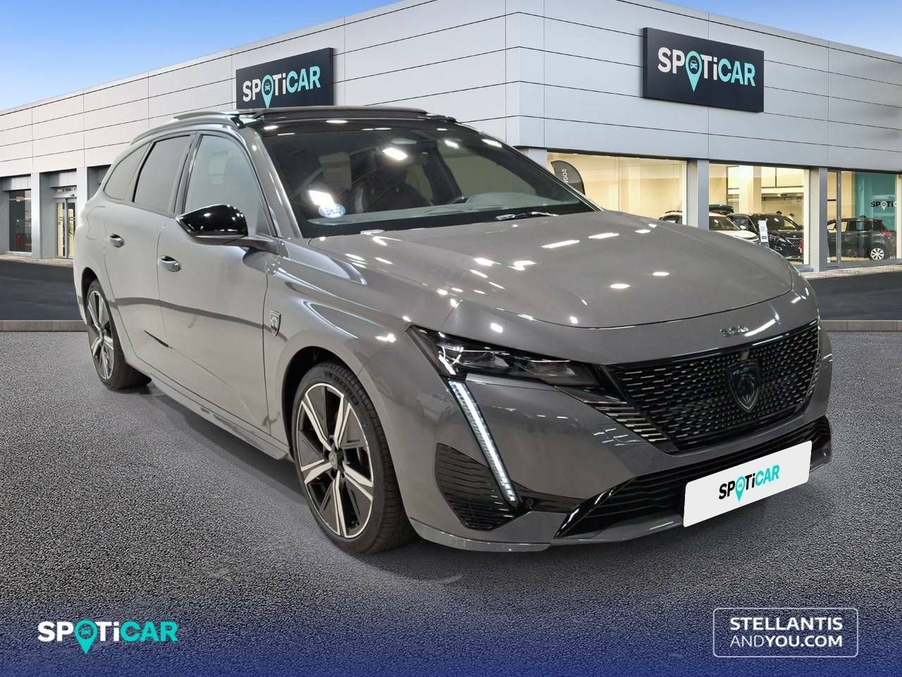 peugeot 308 2024 / foto grande (3)