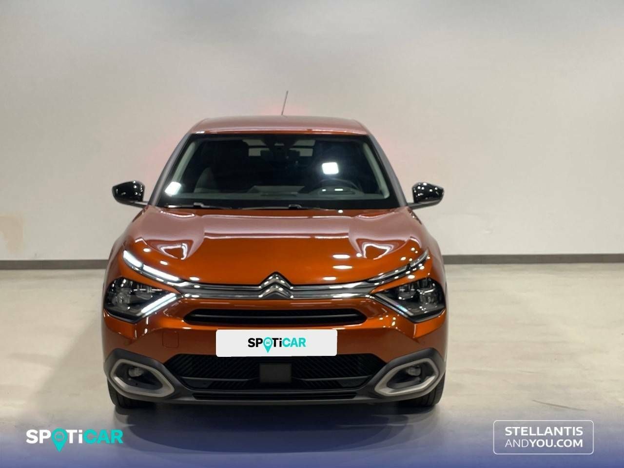 citroën c4 2020 / foto grande (2)
