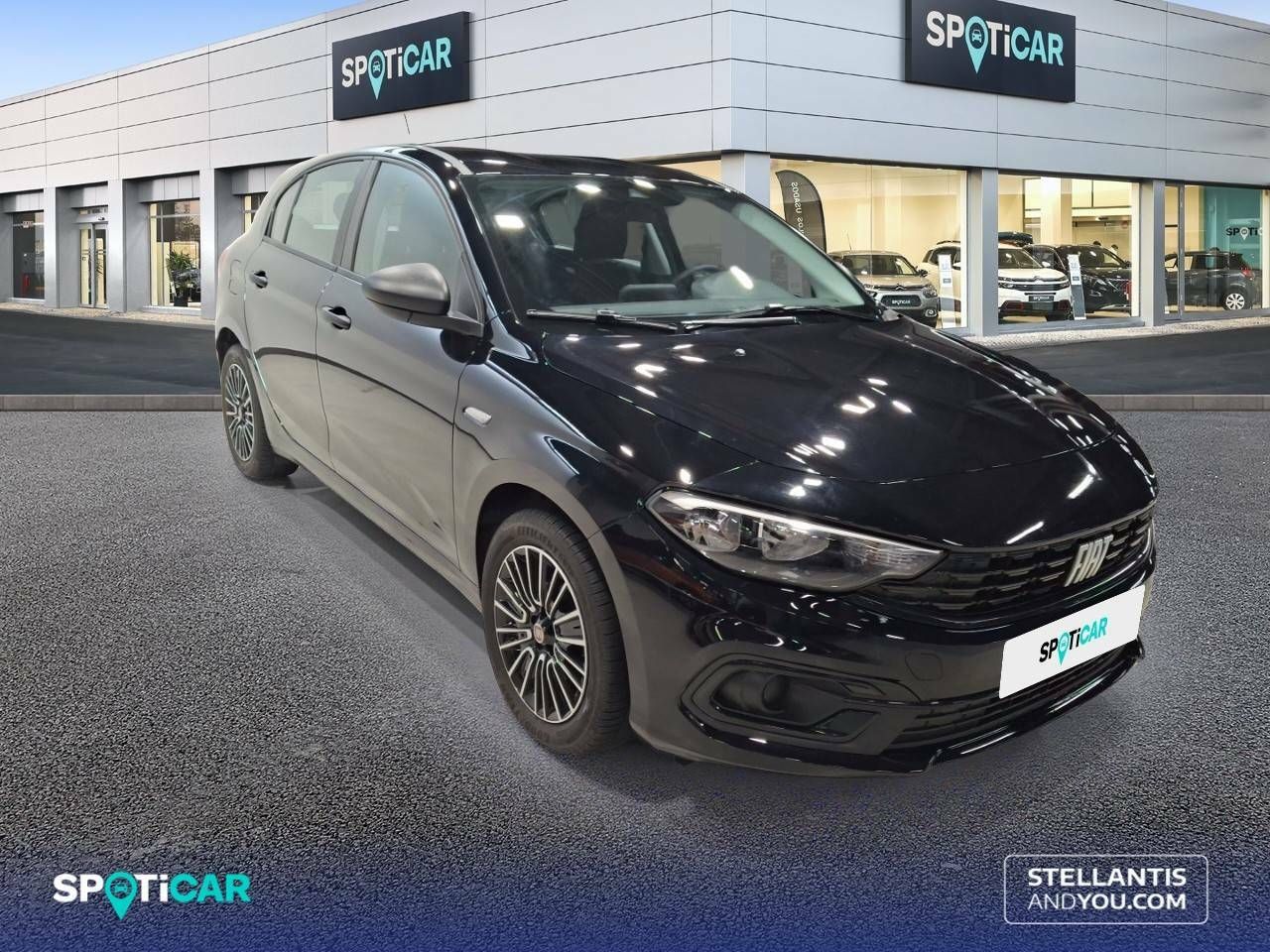 fiat tipo 2023 / foto grande (3)