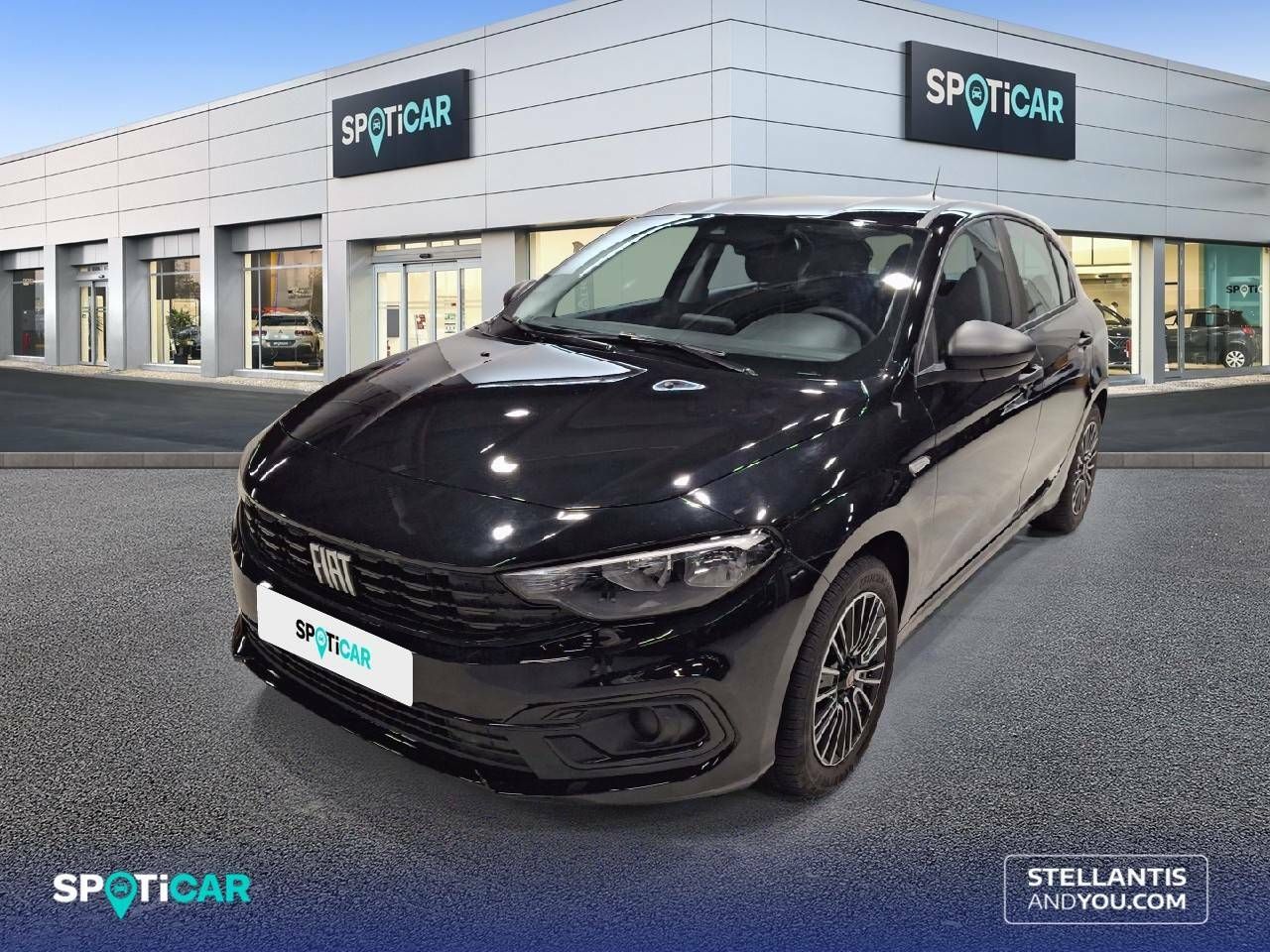 Fiat tipo 2023 luces led  de segunda mano - fiat tipo 2023 /