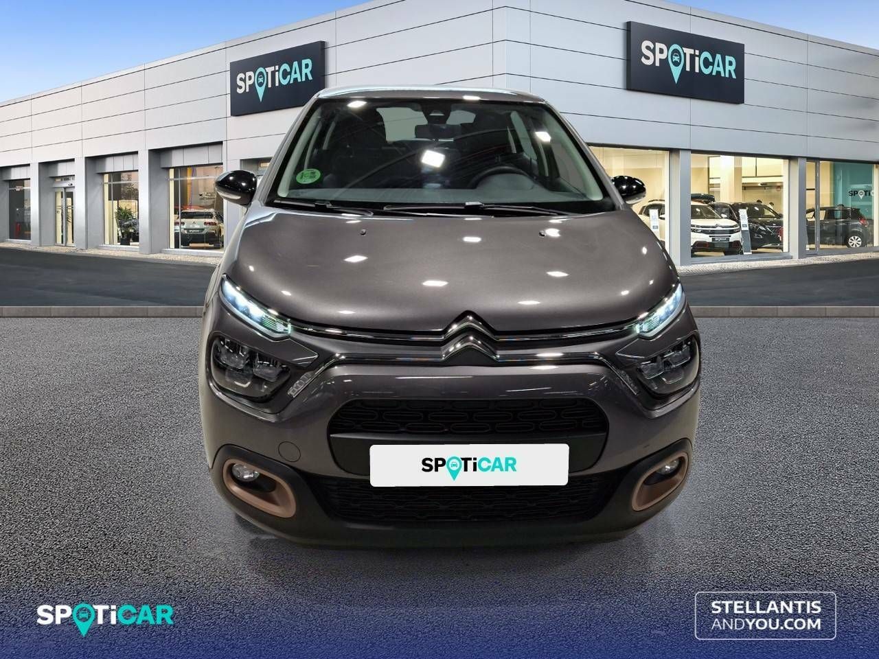 citroën c3 2023 / foto grande (2)