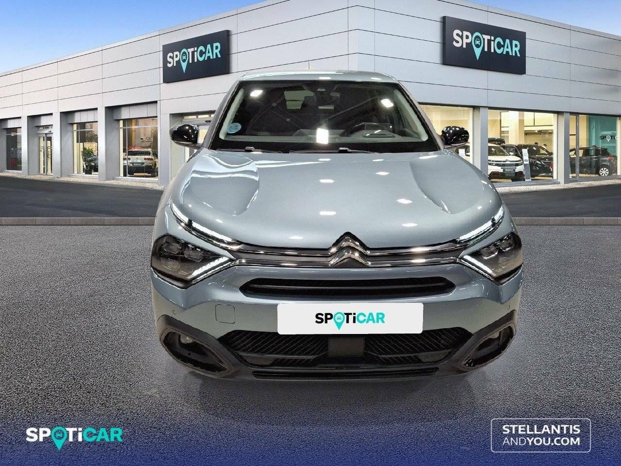 citroën c4 2021 / foto grande (2)