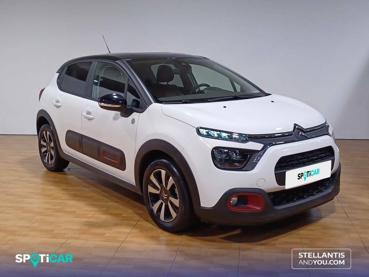 citroën c3 2020 / foto grande (3)
