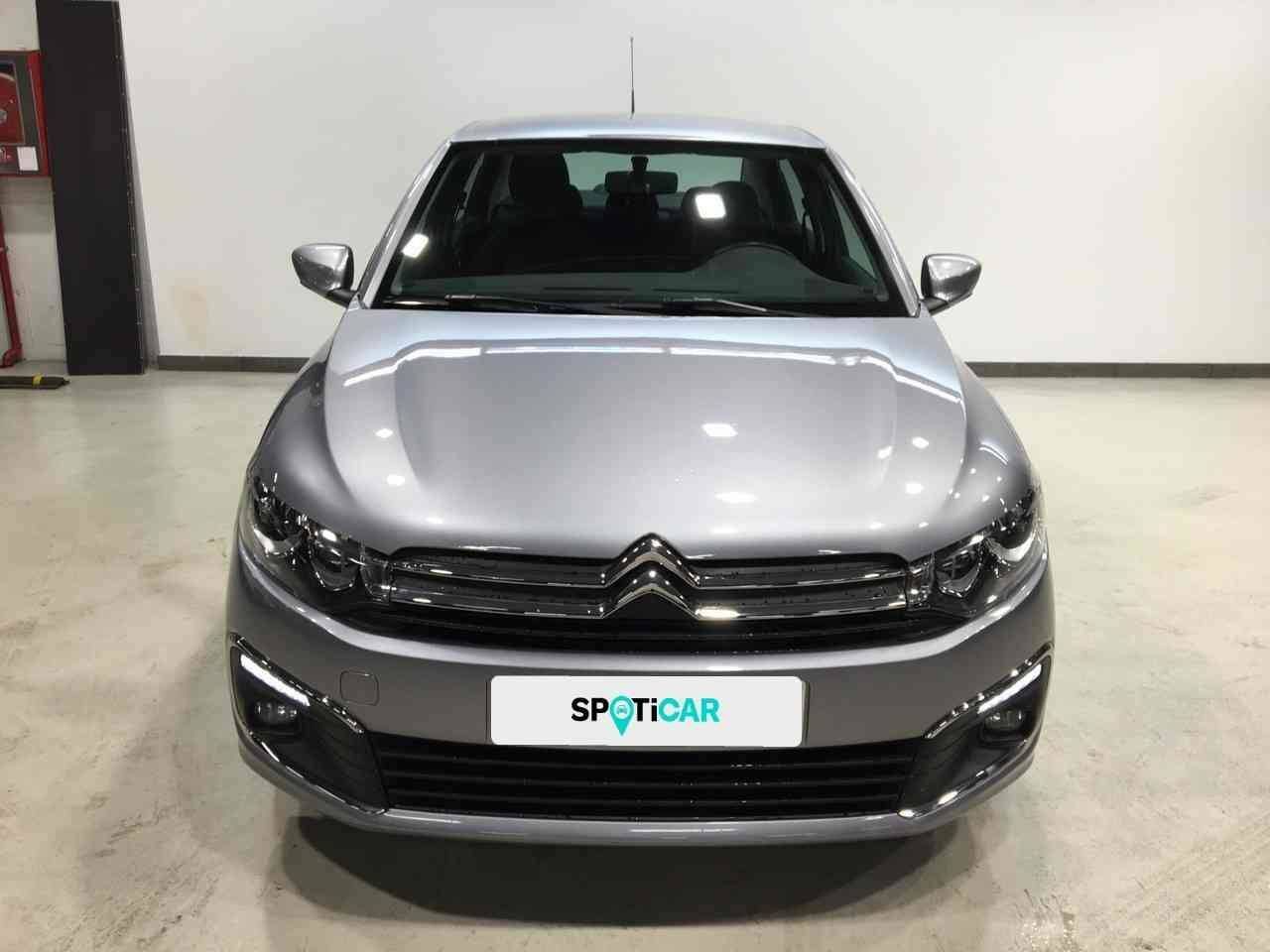 citroën c-elysée 2020 / foto grande (2)