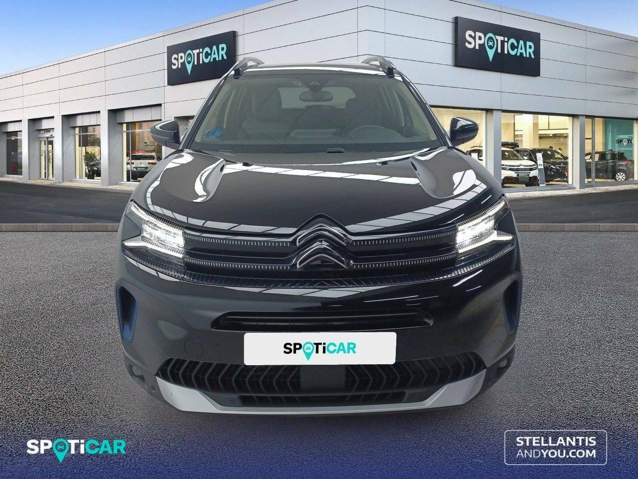 citroën c5 aircross 2023 / foto grande (2)