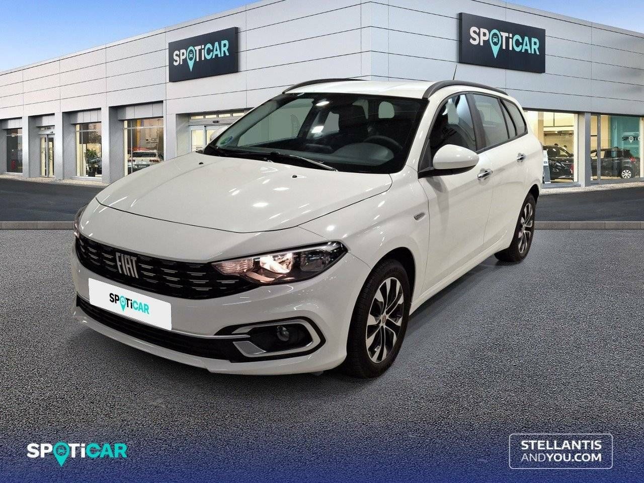 Foto fiat tipo 2023 /