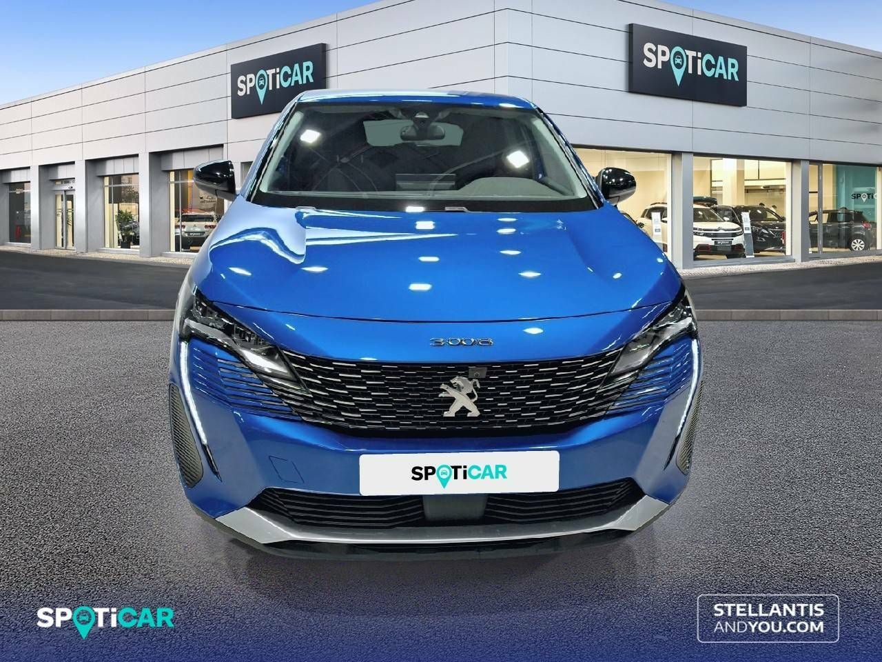 peugeot 3008 2023 / foto grande (2)