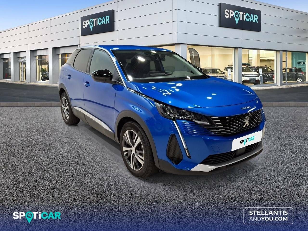 peugeot 3008 2023 / foto grande (3)