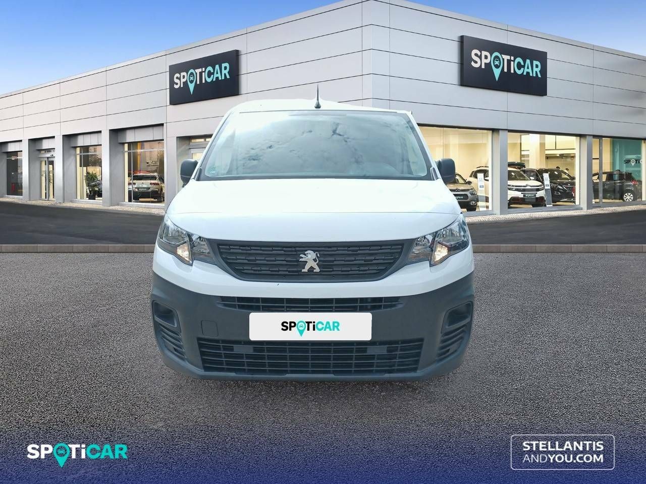 peugeot partner 2023 / foto grande (2)