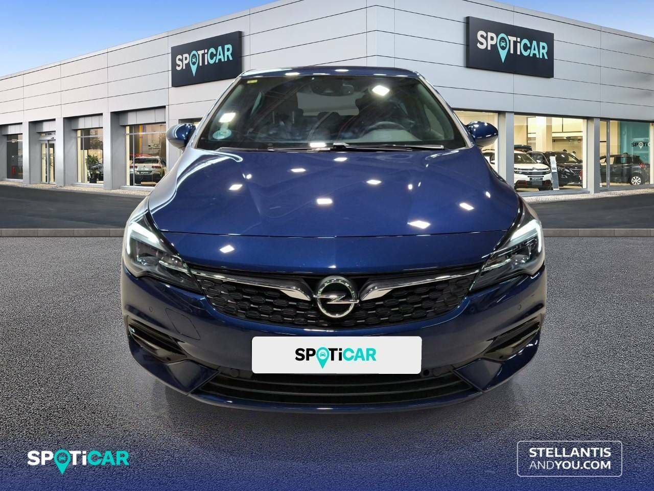 opel astra 2020 / foto grande (2)
