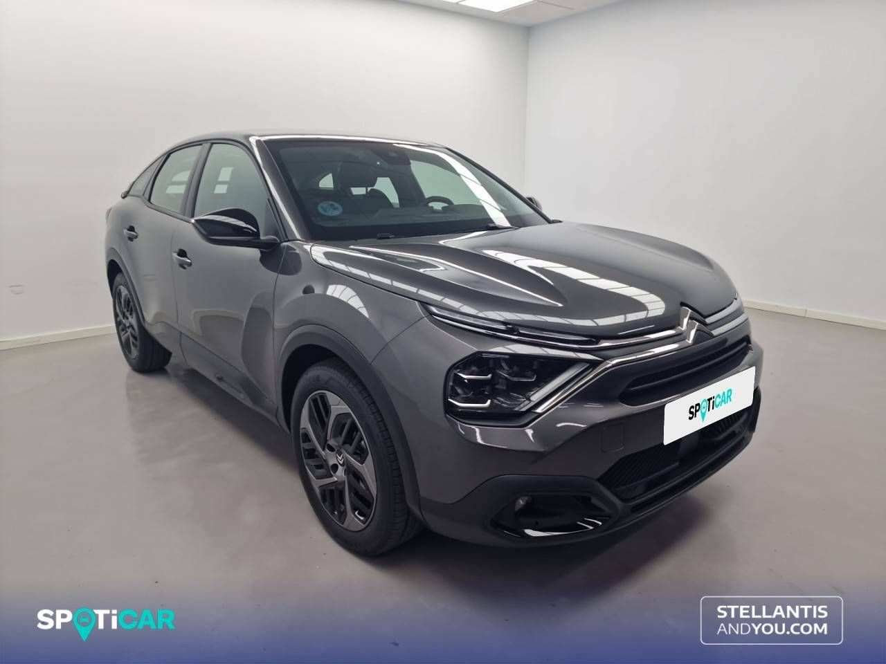 citroën c4 2024 / foto grande (3)