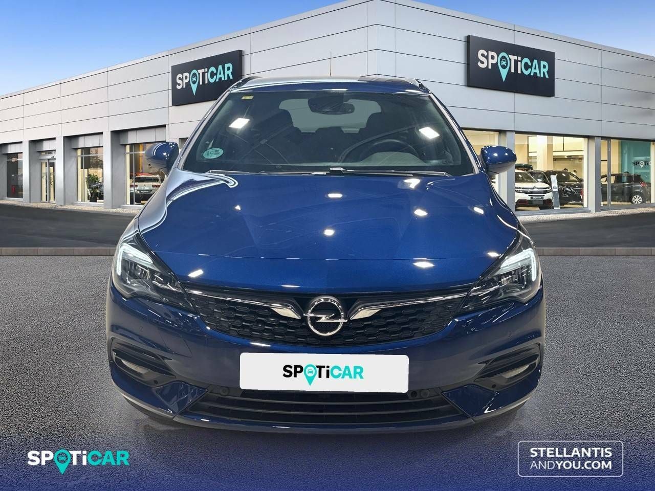 opel astra 2020 / foto grande (2)