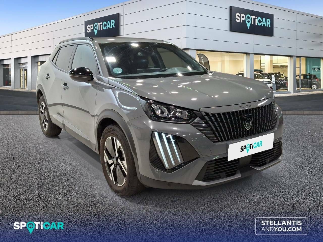 peugeot 2008 2023 / foto grande (3)