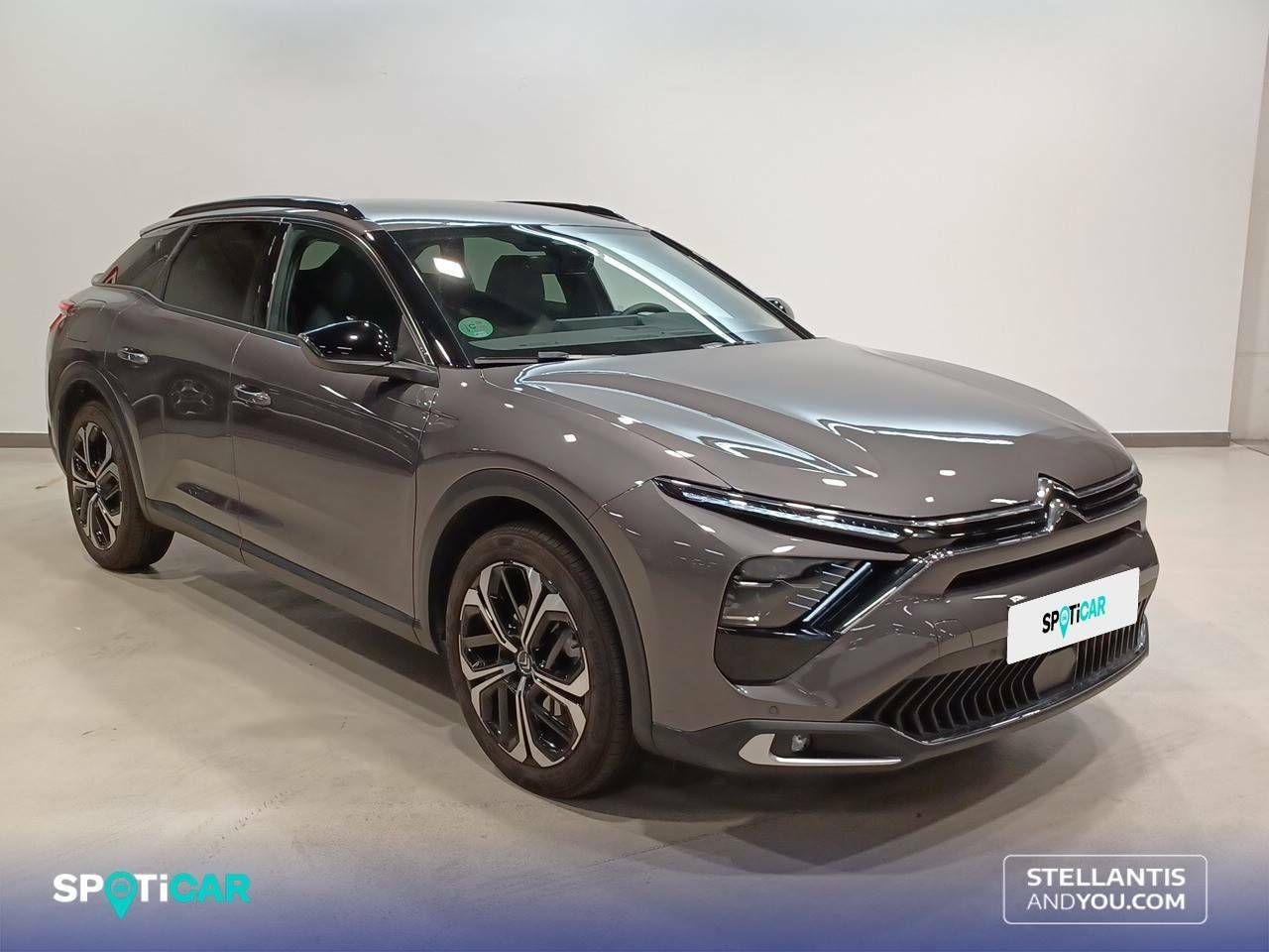 citroën c5 x 2022 / foto grande (3)