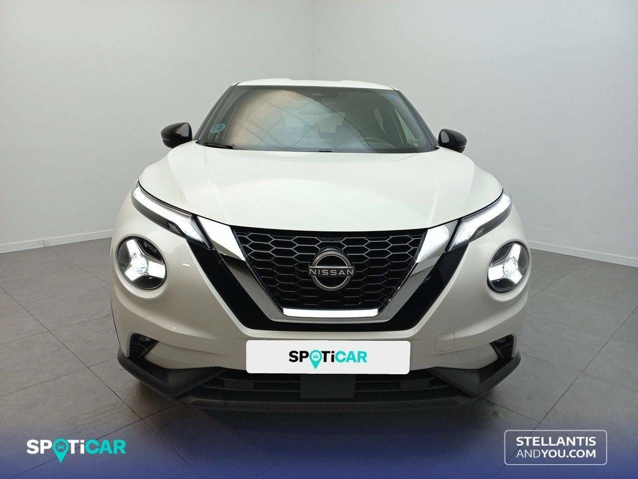 nissan juke 2024 / foto grande (2)