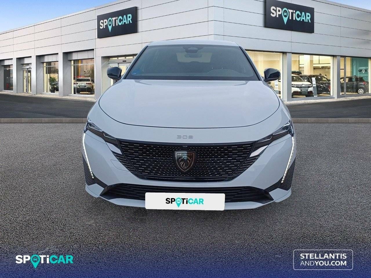 peugeot 308 2023 / foto grande (2)