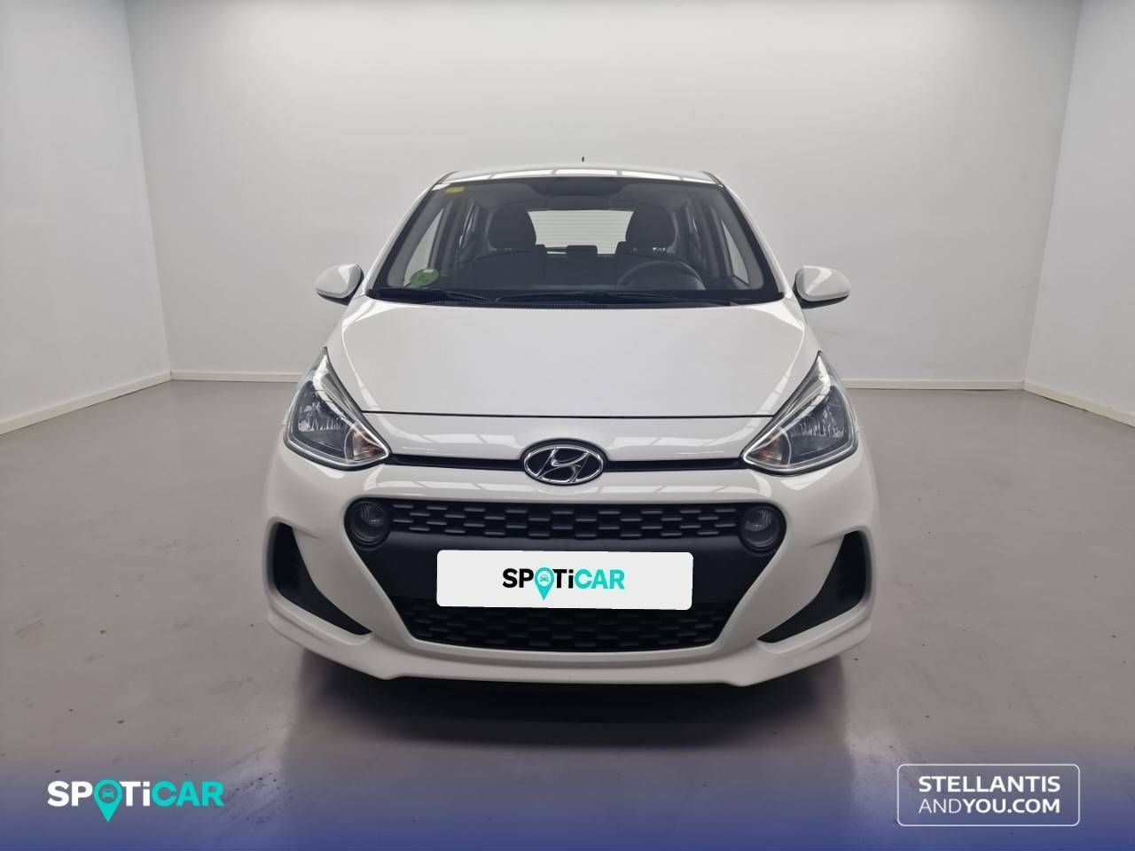hyundai i10 2019 / foto grande (2)