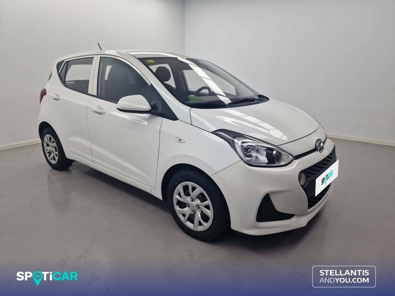 hyundai i10 2019 / foto grande (3)