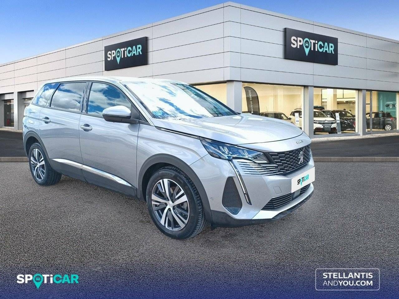 peugeot 5008 2021 / foto grande (3)