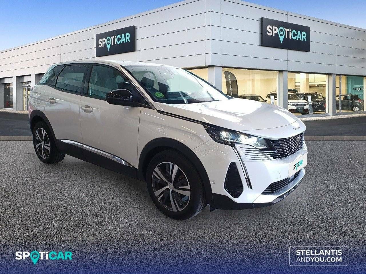 peugeot 3008 2023 / foto grande (3)
