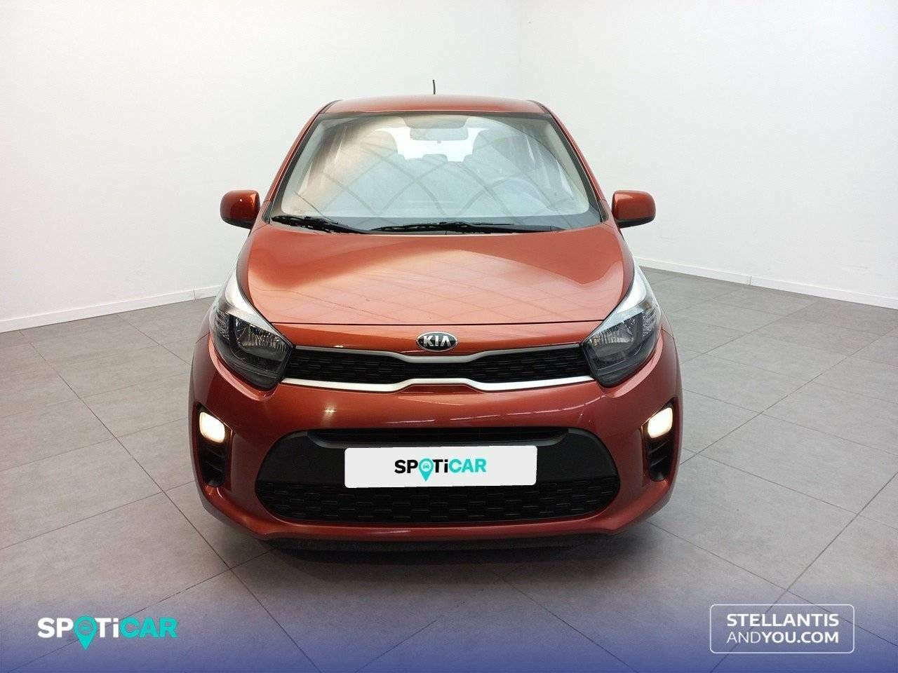 kia picanto 2021 / foto grande (2)
