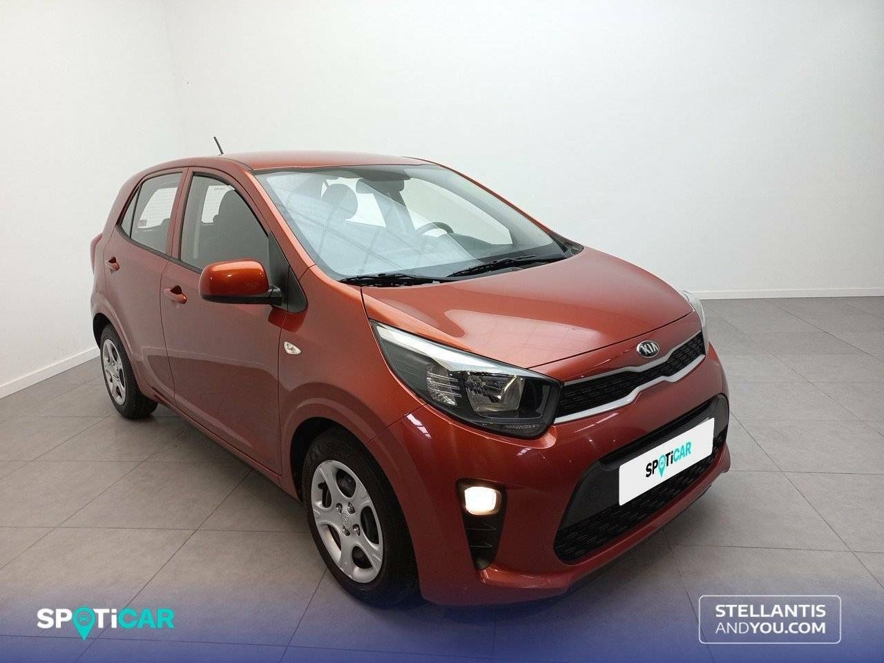 kia picanto 2021 / foto grande (3)