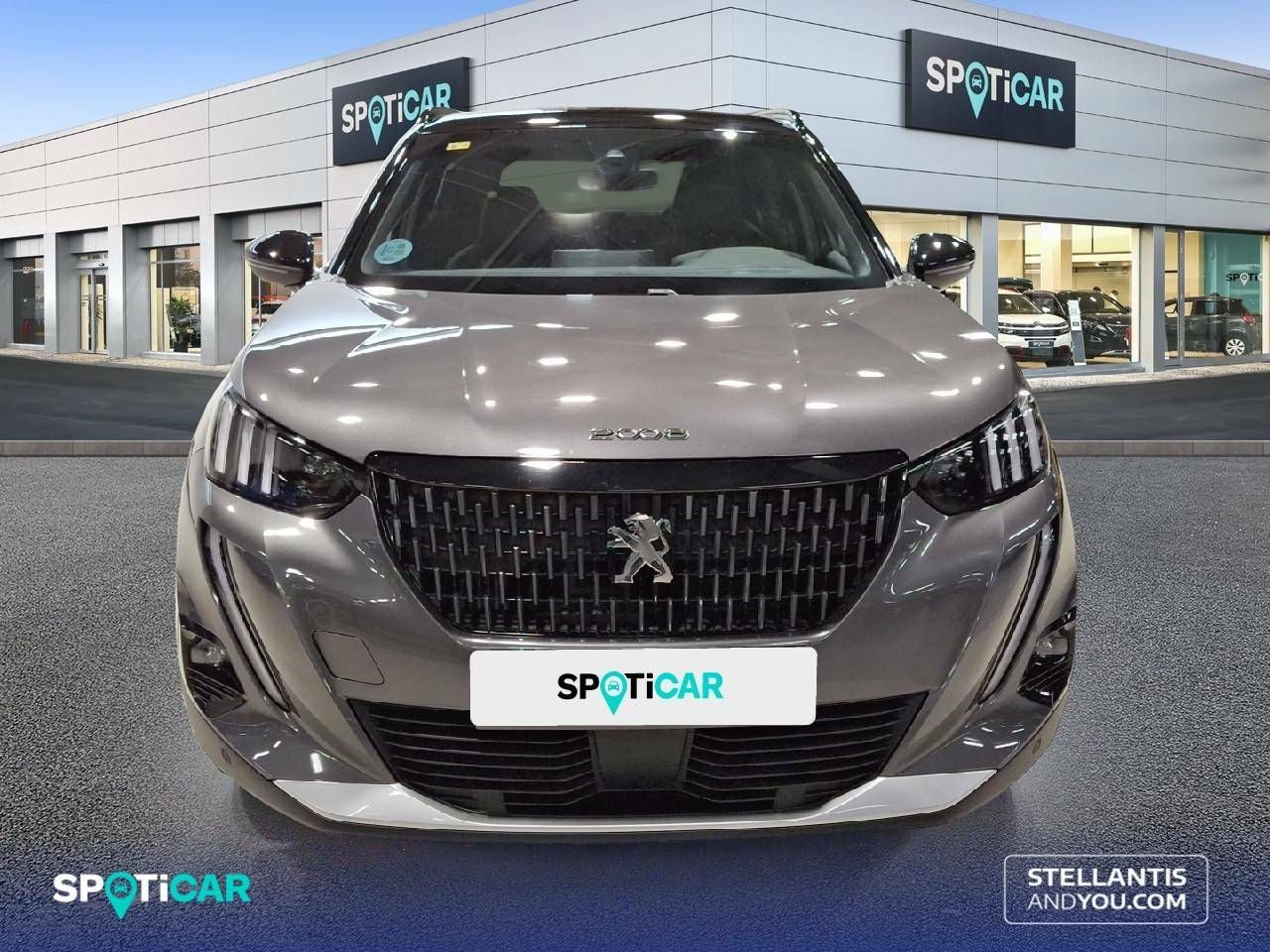 peugeot 2008 2020 / foto grande (2)