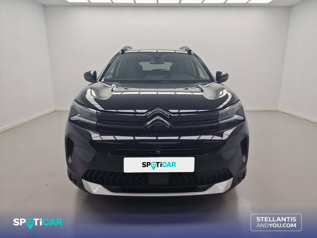 citroën c5 aircross 2023 / foto grande (2)