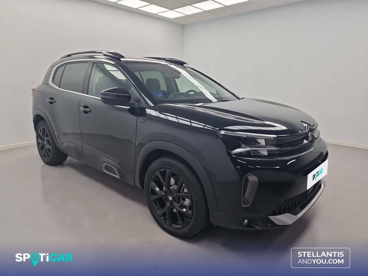 citroën c5 aircross 2023 / foto grande (3)