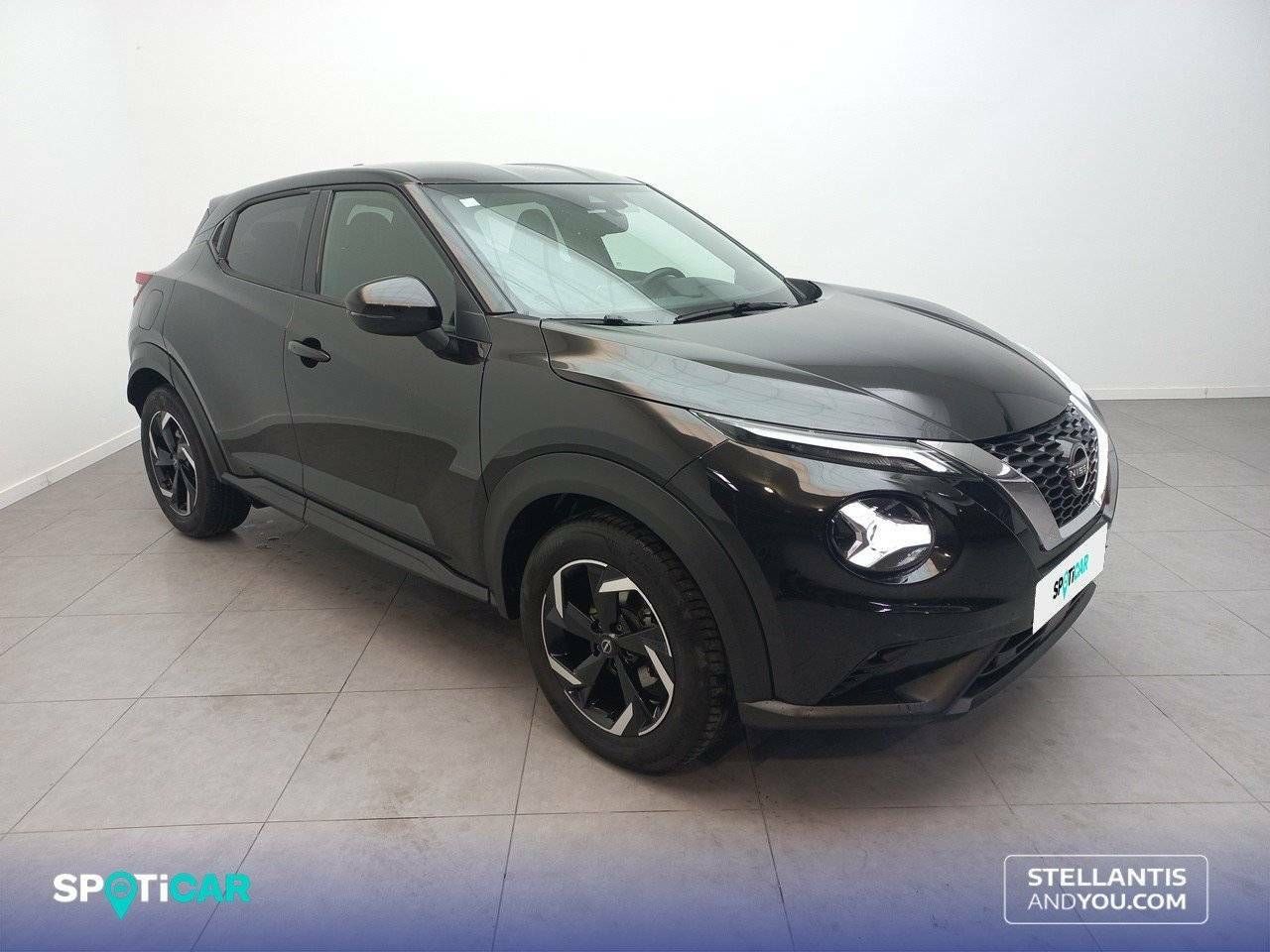 nissan juke 2024 / foto grande (3)