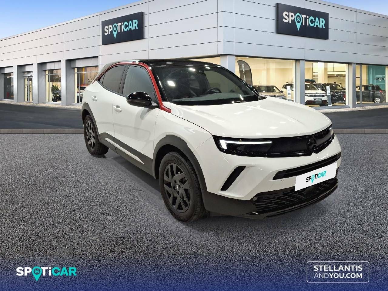 opel mokka 2022 / foto grande (3)