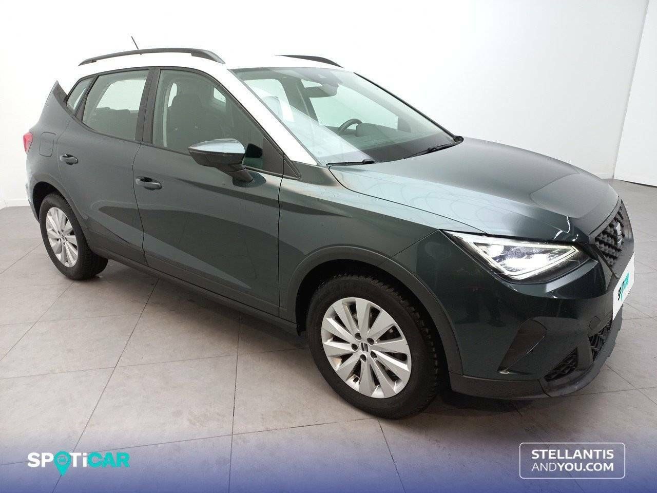 seat arona 2021 / foto grande (3)