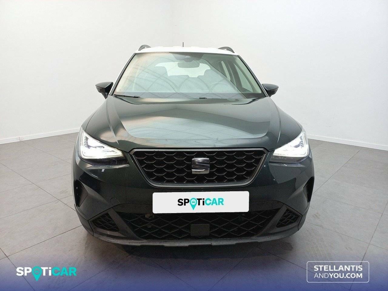 seat arona 2021 / foto grande (2)