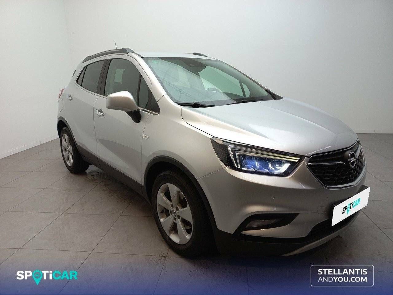 opel mokka x 2019 / foto grande (3)