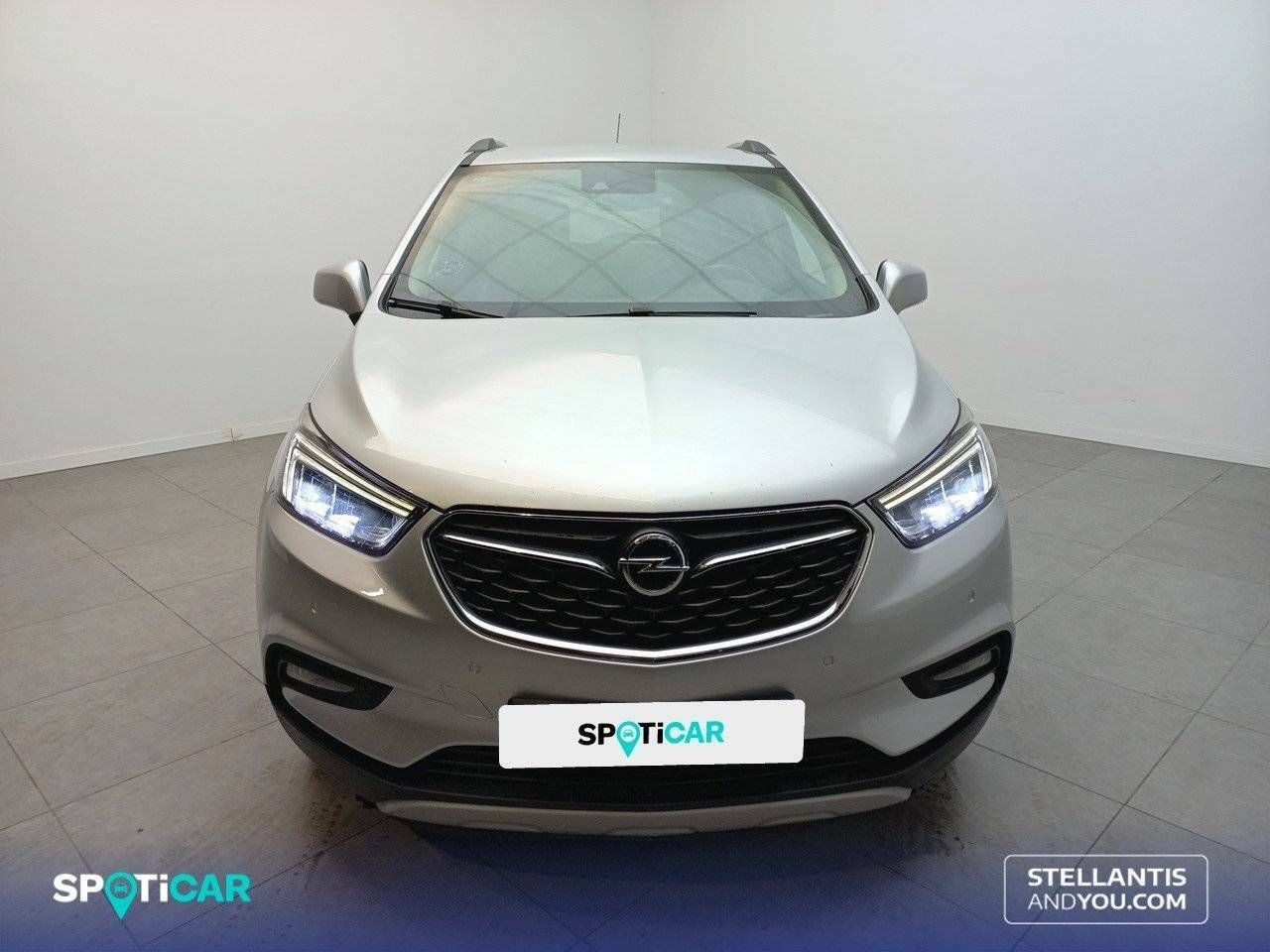 opel mokka x 2019 / foto grande (2)
