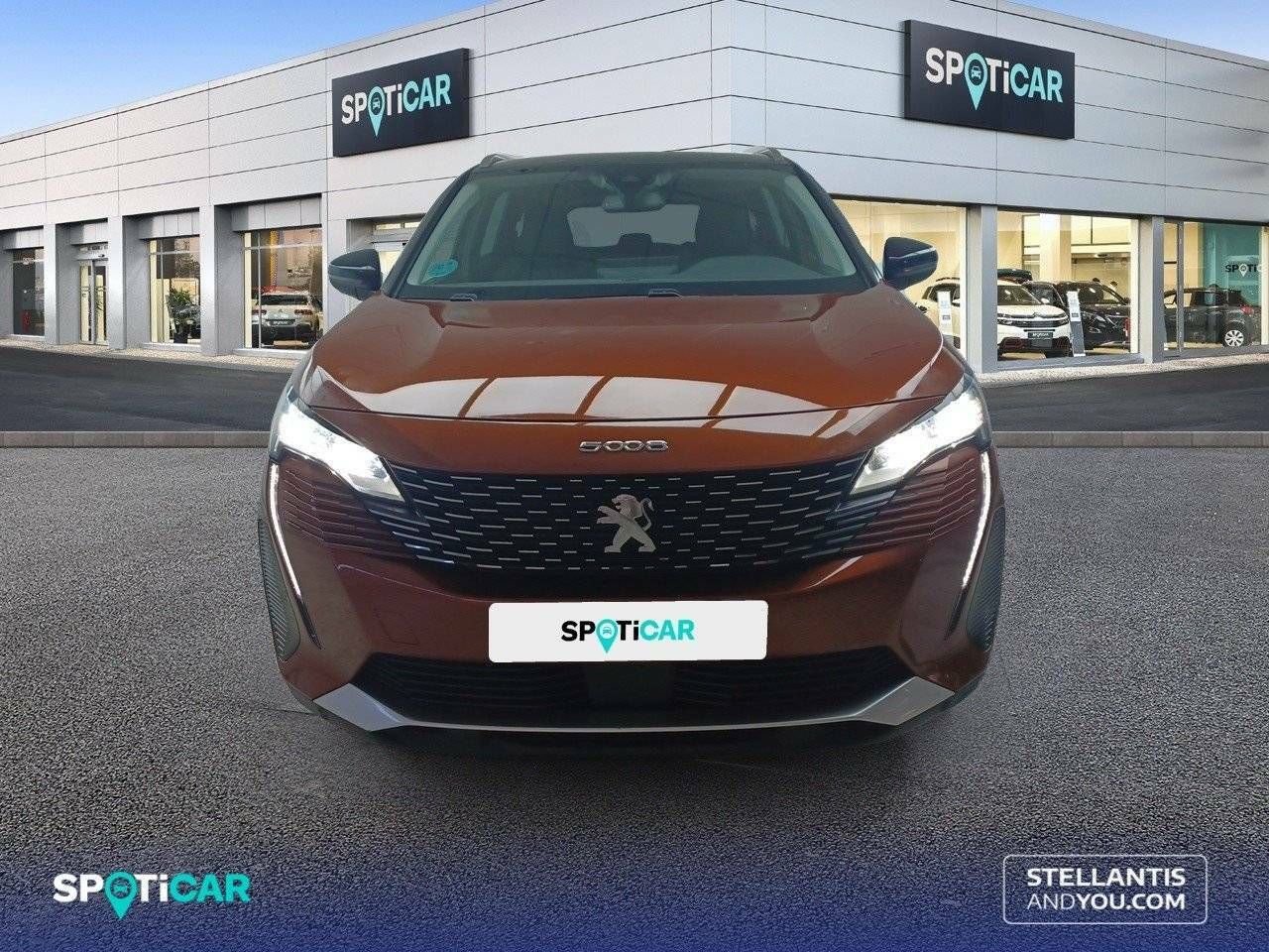 peugeot 5008 2021 / foto grande (2)