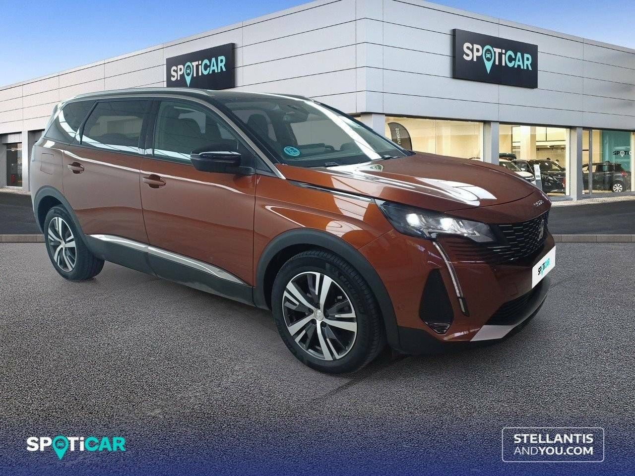 peugeot 5008 2021 / foto grande (3)