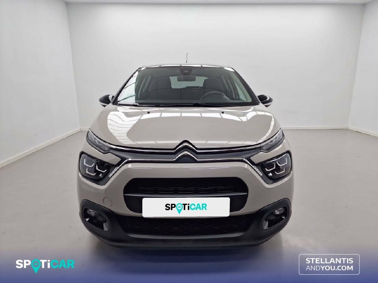 citroën c3 2023 / foto grande (2)