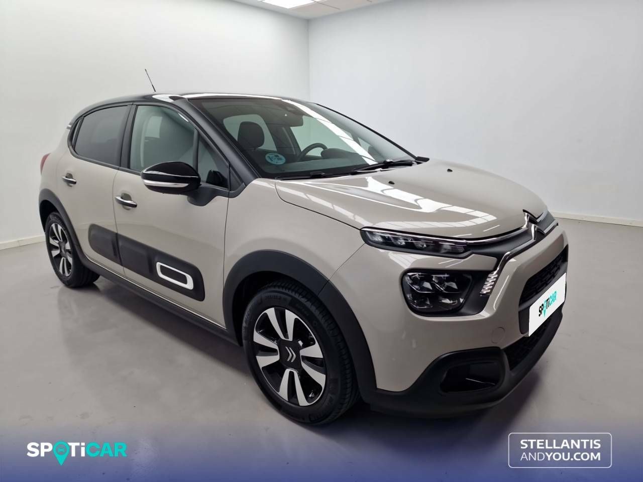 citroën c3 2023 / foto grande (3)