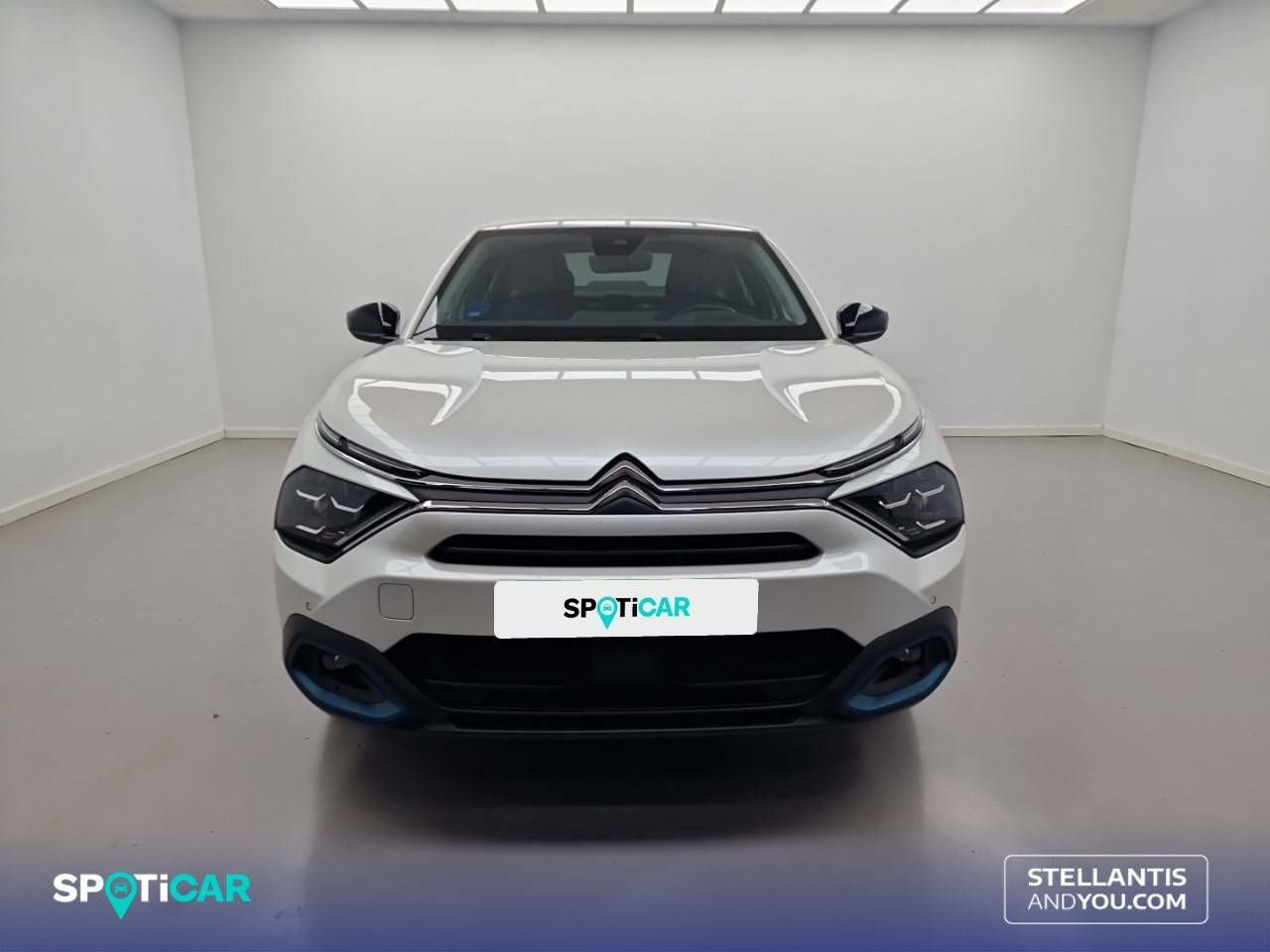 citroën c4 x 2023 / foto grande (2)