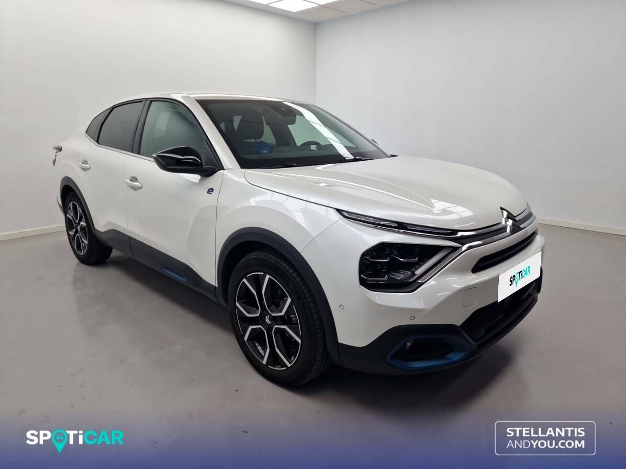 citroën c4 x 2023 / foto grande (3)