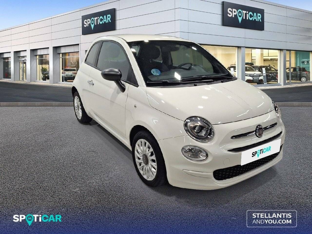 fiat 500 2021 / foto grande (3)