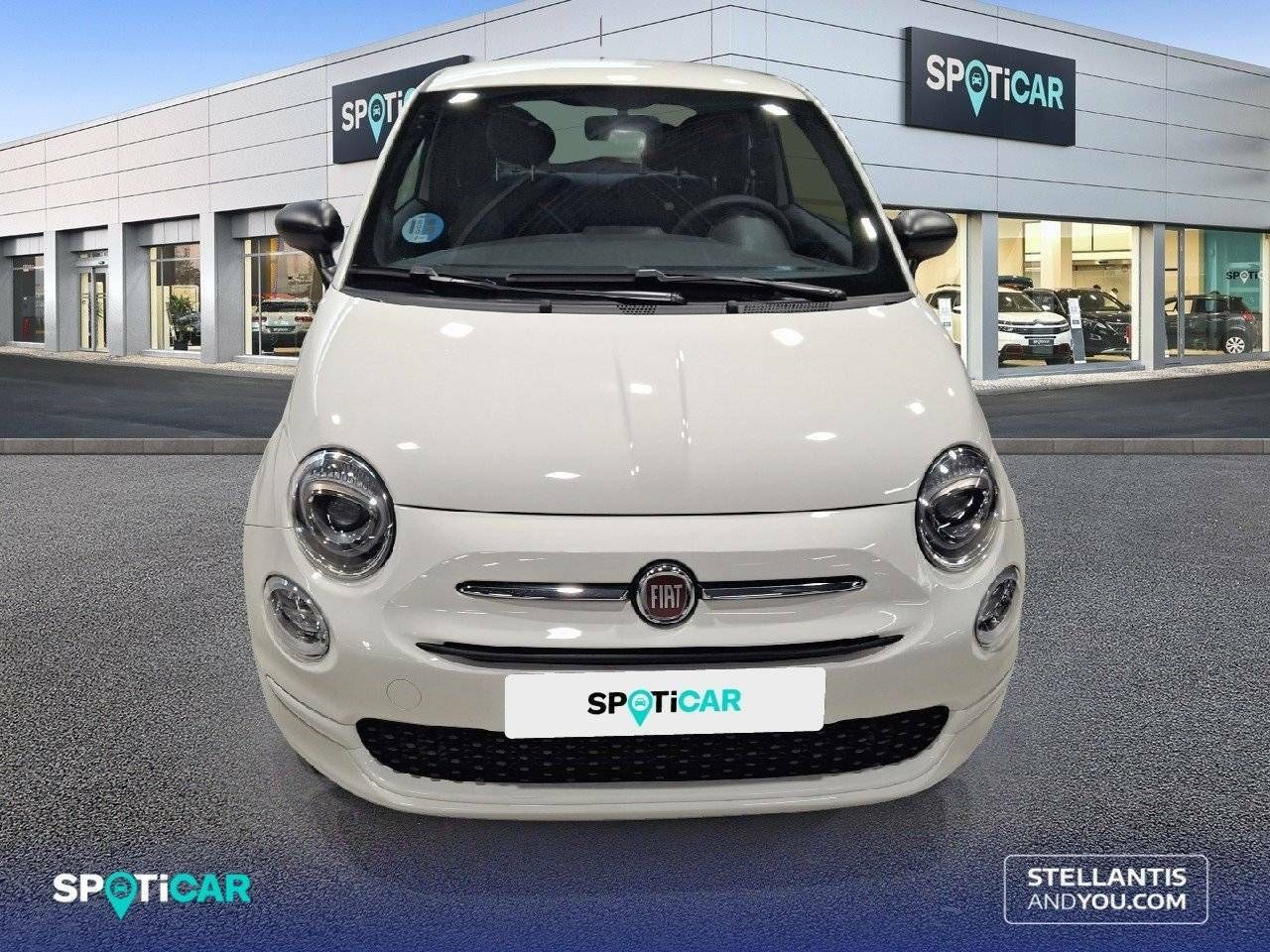 fiat 500 2021 / foto grande (2)
