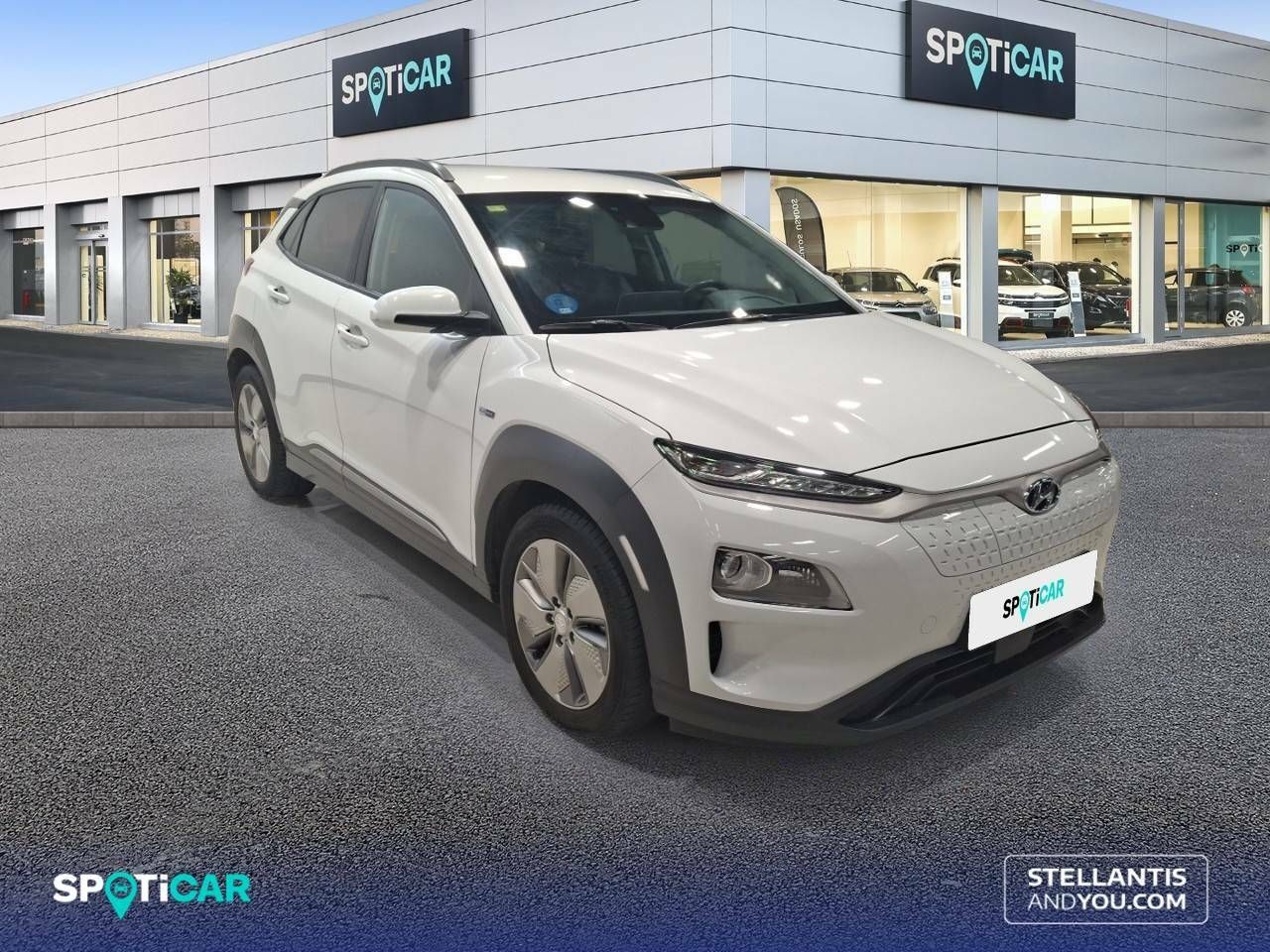 hyundai kona 2020 / foto grande (3)