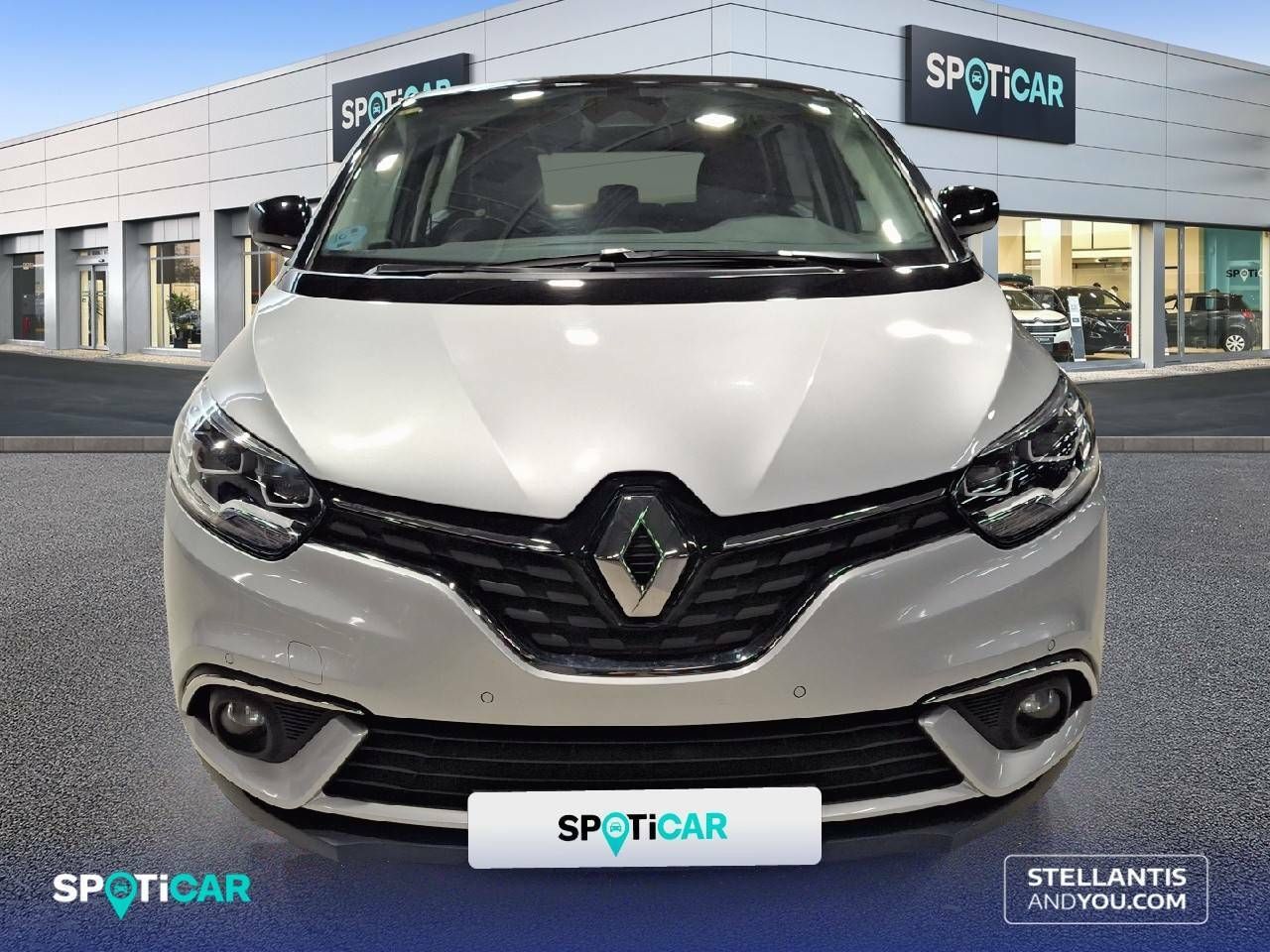 renault scénic 2020 / foto grande (2)
