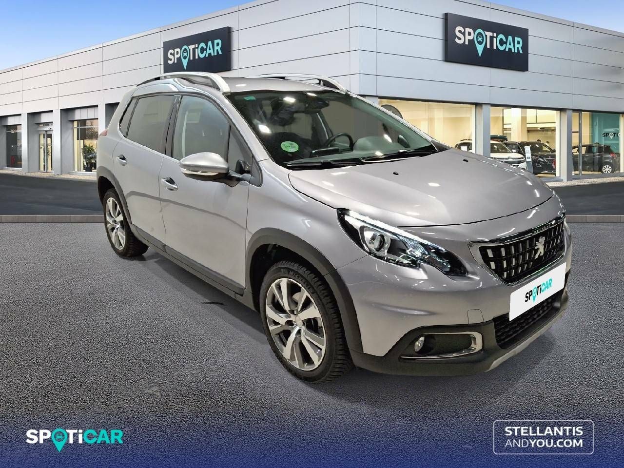 peugeot 2008 2017 / foto grande (3)